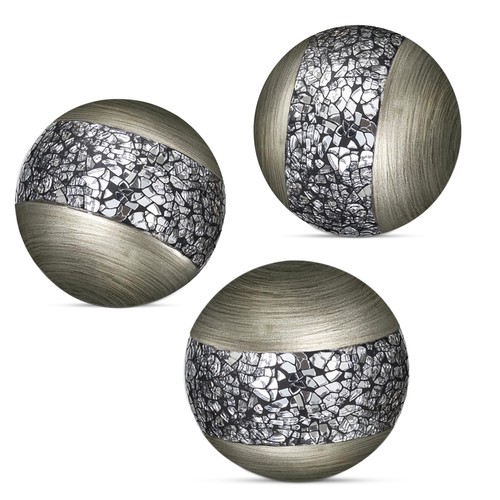Schonwerk silver decorative - schonwerk,