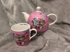 Whittard Of Chelsea Tea For