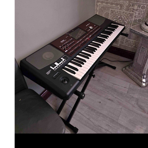 Korg pa700 oriental key - pa700,