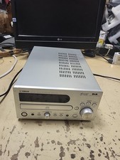 Yamaha CRX-M170 Natural Sound