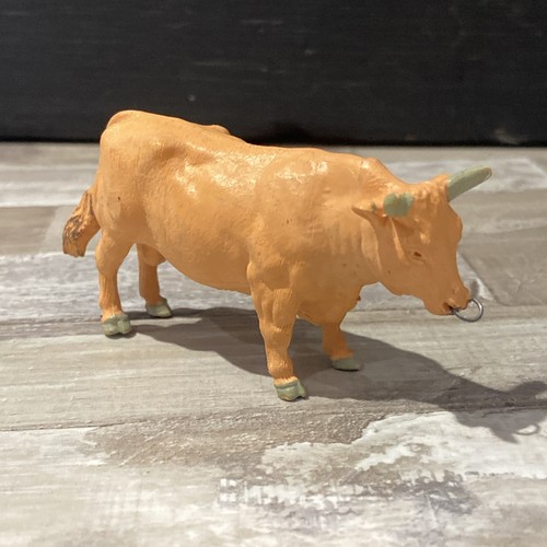 Rare with nose - rare, vintage