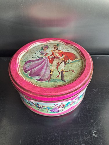 Rowntree vintage quality - vintage,