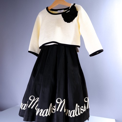 Duty paid monnalisa - duty, dress