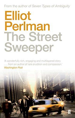 The street sweeper perlman - the,