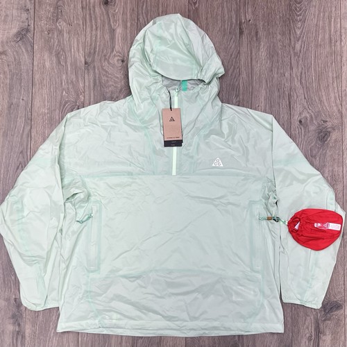 Nike acg windbreaker jacket - acg,