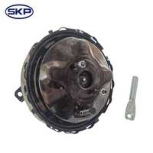 Power brake booster chevrolet - brake,