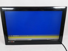 Technika LCD19-229 LCD Tv/Dvd Combi - Tested- No Remote Or Stand 