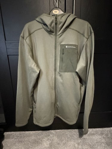 Montane men protium cp - protium,