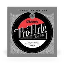 D'Addario TNN-3T Pro-Arte