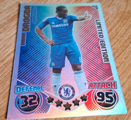 Didier drogba match - didier,