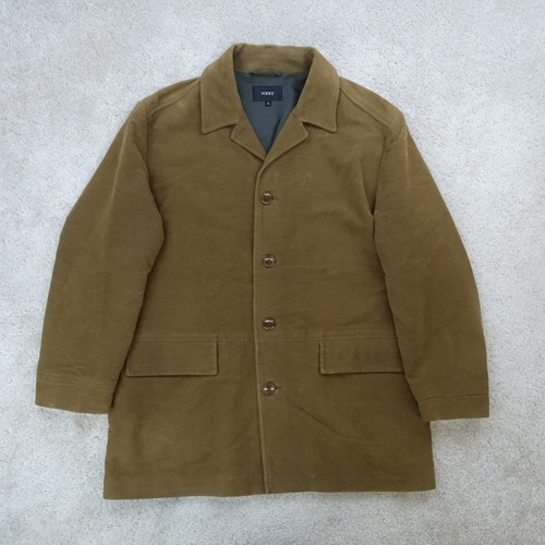 Next moleskin jacket - jacket, large