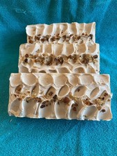 Handmade Soap Loaf  - Frankincense & Myrrh - PAMPER CAFE