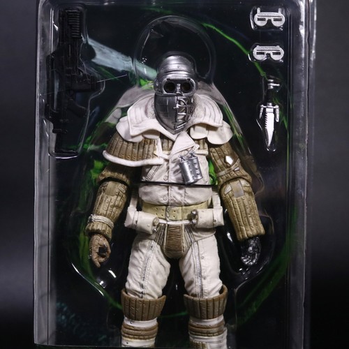 Neca alien weyland yutani - alien,