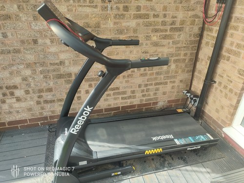 Reebok zr8 electric - reebok,