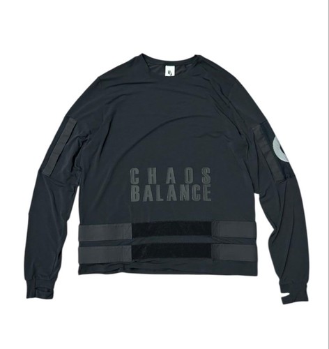 Nike undercover long - undercover,