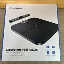 Hume Health Body Pod Smart