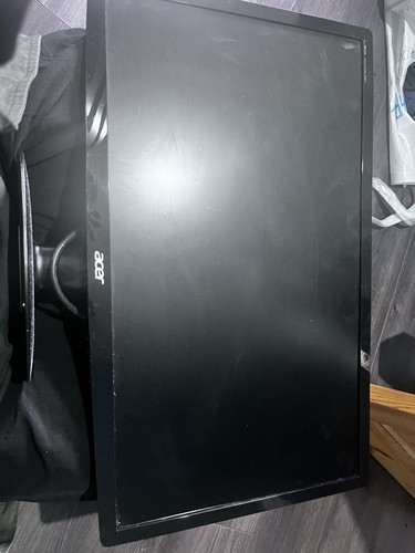 Acer inch monitor - acer,