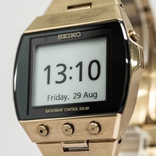 *NEAR MINT* SEIKO Brightz