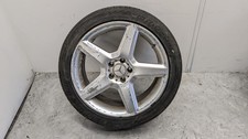 MERCEDES S CLASS W221 ALLOY