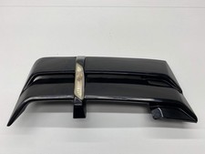 Vauxhall vxr8 side - side, vent