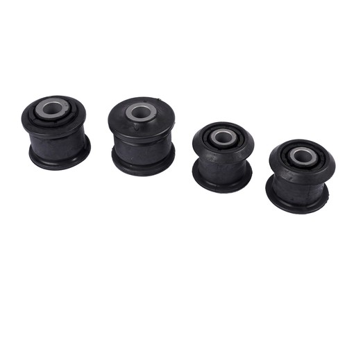 Rear suspension bushings - rear,