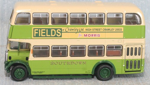 Britbus scale n6005 guy - n6005,