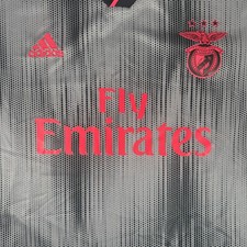 Rare Original Benfica