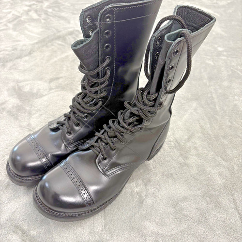 Corcoran jump boots - jump,
