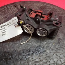 YAMAHA YZF R1 BRAKE CALIPER FRONT LEFT LH 2021 1.0L PETROL