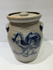 1988 Rowe Art Pottery Bird