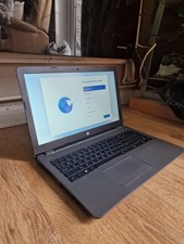 HP 255 G6 15.6" Laptop 128GB