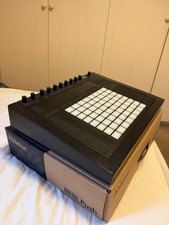 ableton push 2 controller