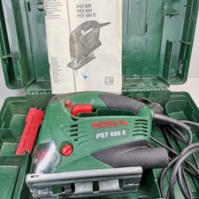 Bosch PST-680E Electric Jigsaw
