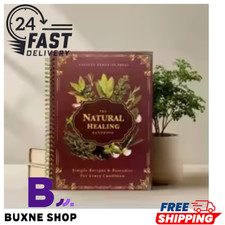 The Natural Healing Handbook