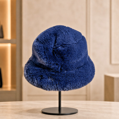 Ladies fur hat from - ladies,