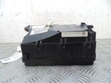 Ford Focus Engine Bay Under