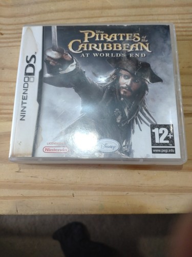 Pirates the caribbean - the, at