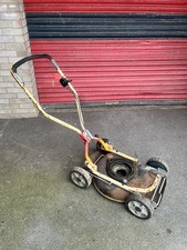 Stiga Mcs Multi clip Lawn Mower Deck Chassis Assembly