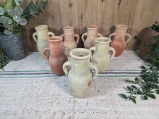Small Rustic Wabi Sabi Hand