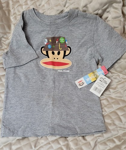 Vtg paul frank - julius, i