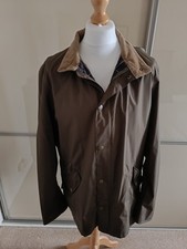 Mens Barbour Spoonbill Jacket