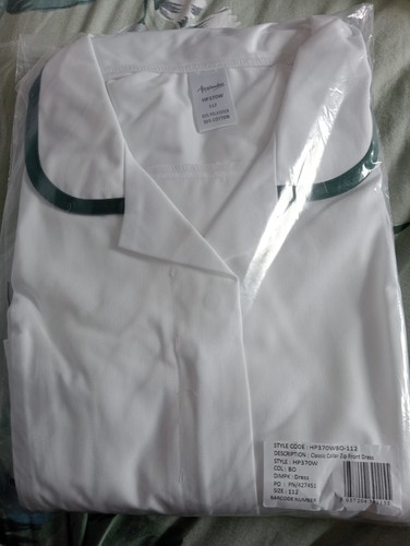 Alexandra workwear hp370w - alexandra,