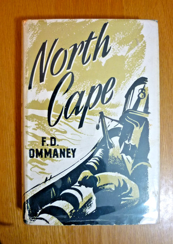 Ommanney north cape - d,