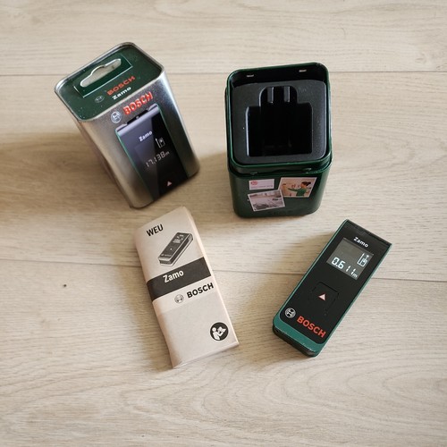 Bosch distance measurer zamo - bosch,