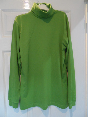 Nike golf dri - dri-fit, green