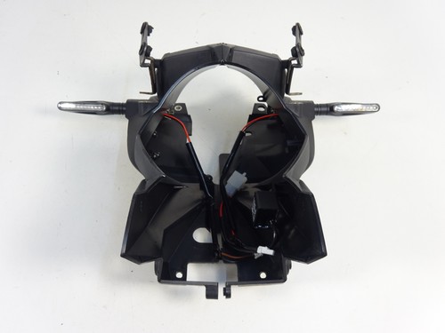 Ktm 690 duke 2010 - duke, lamp