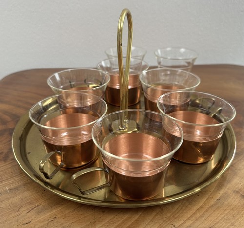 Vintage schott jenaer - jenaer, glas