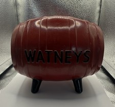 Vintage watneys red barel - vintage,