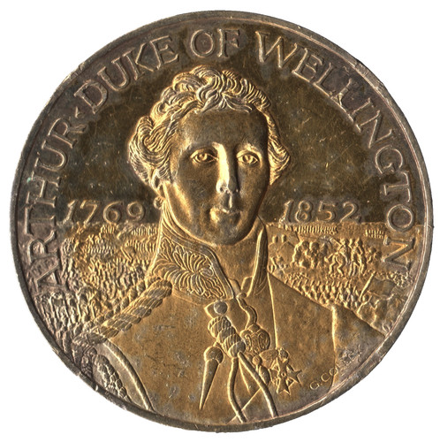 Arthur duke wellington 950 - of,
