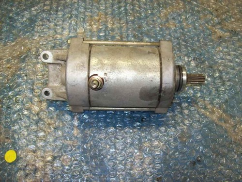 Starter motor for - 1995, honda